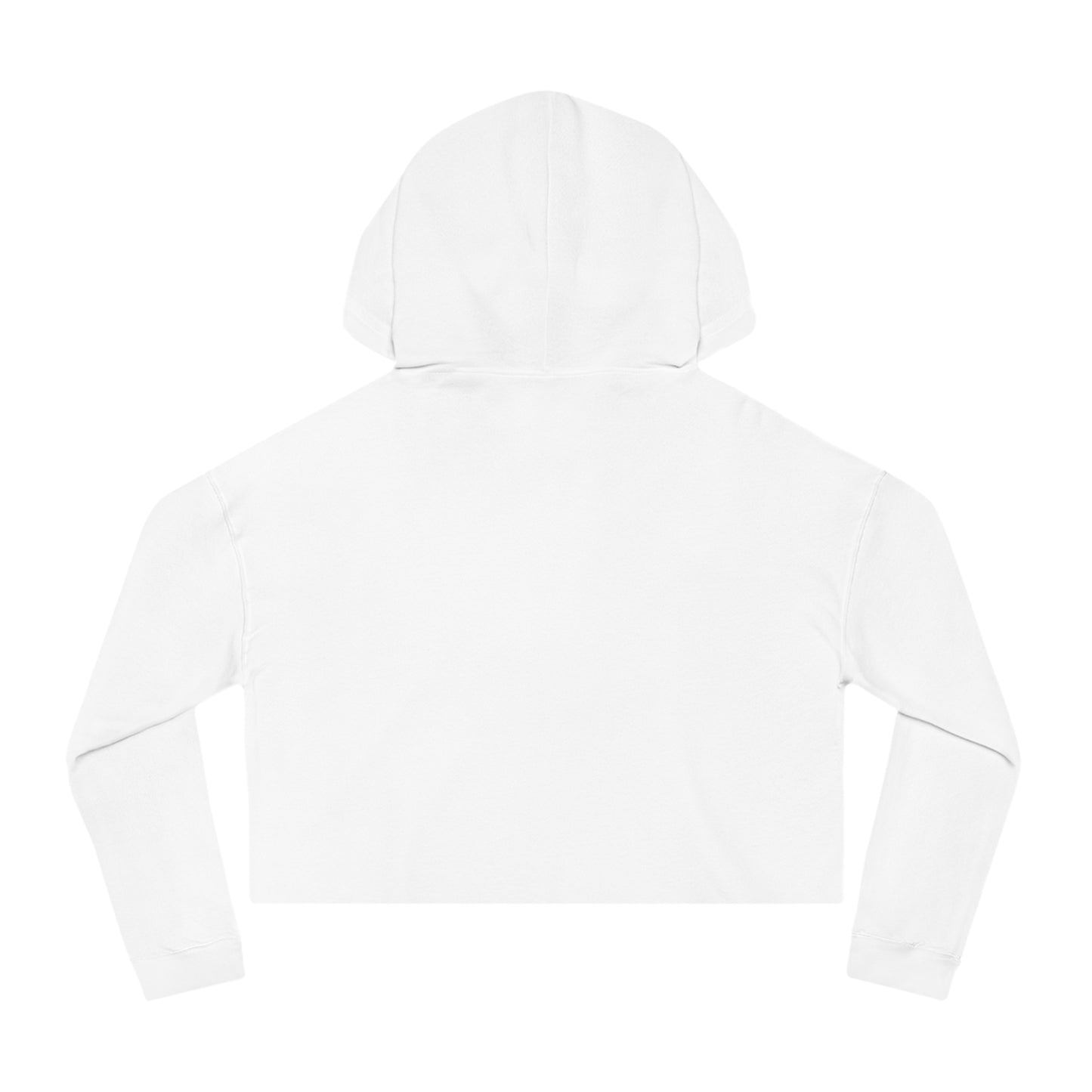 O&Co. Cropped Hoodie for Women