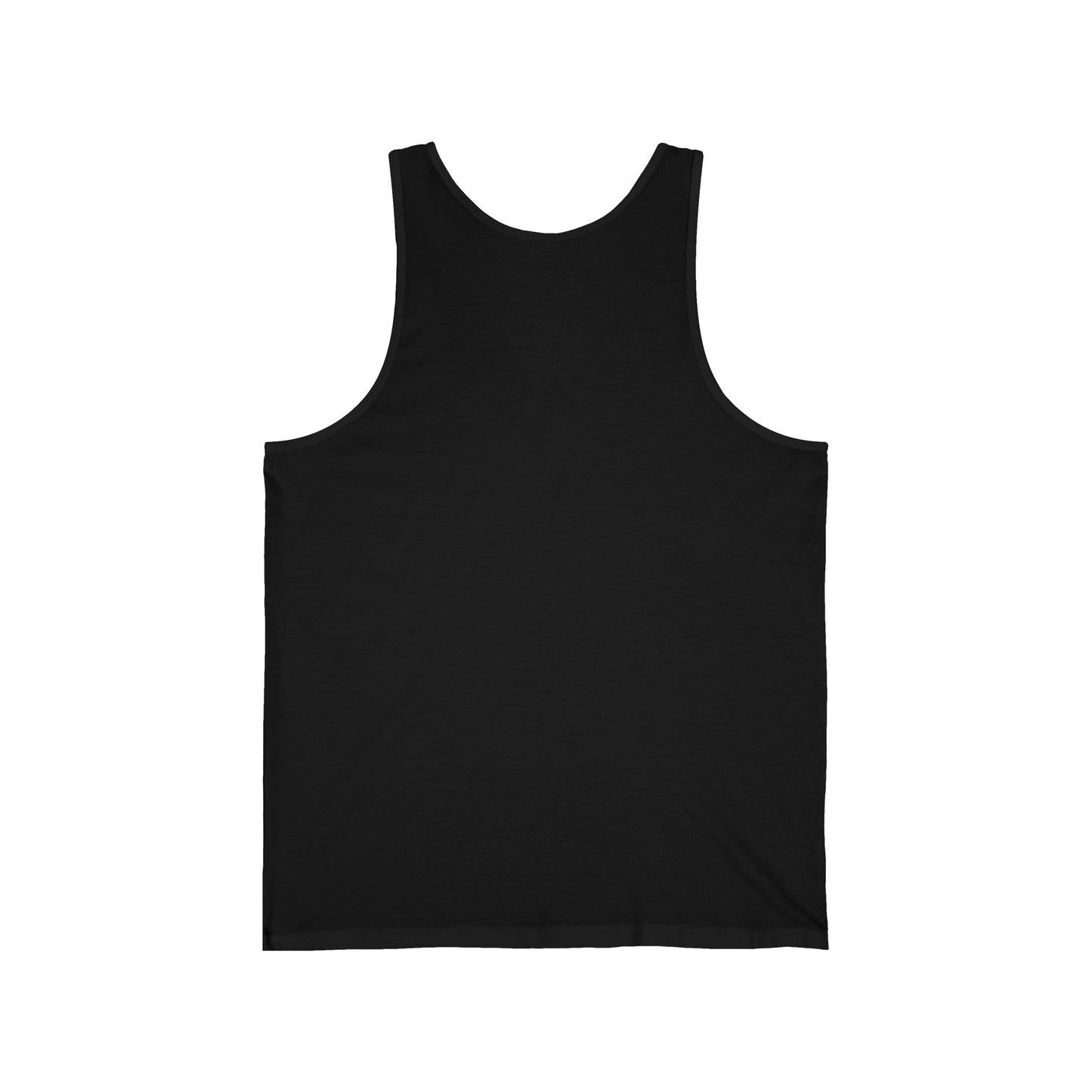 Men's Jersey Tank