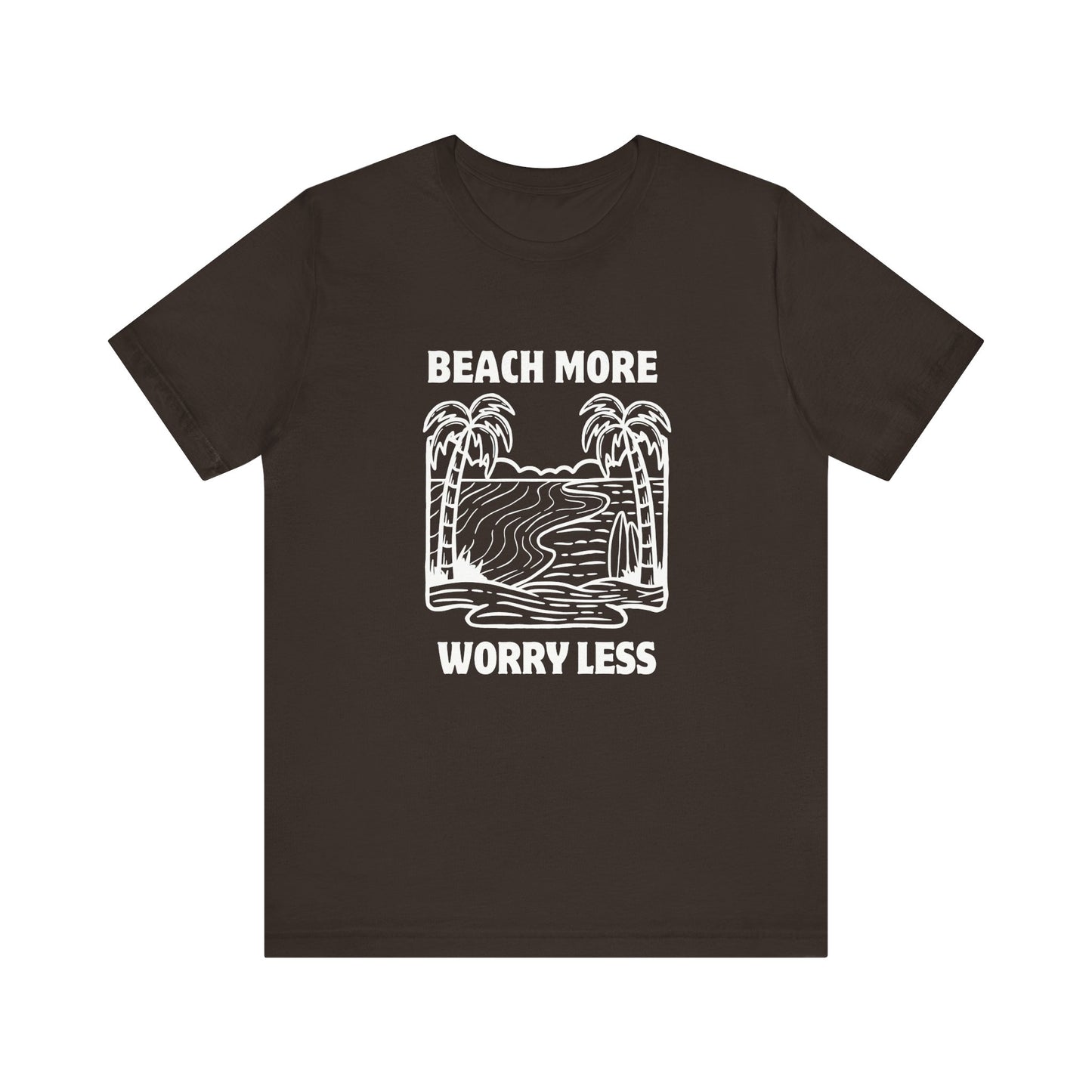 Beach More
