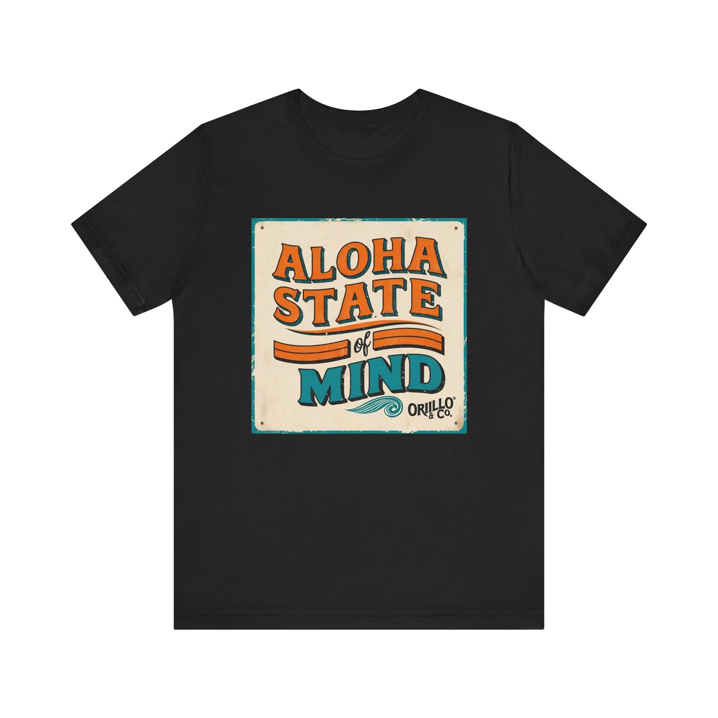 Aloha State of Mind