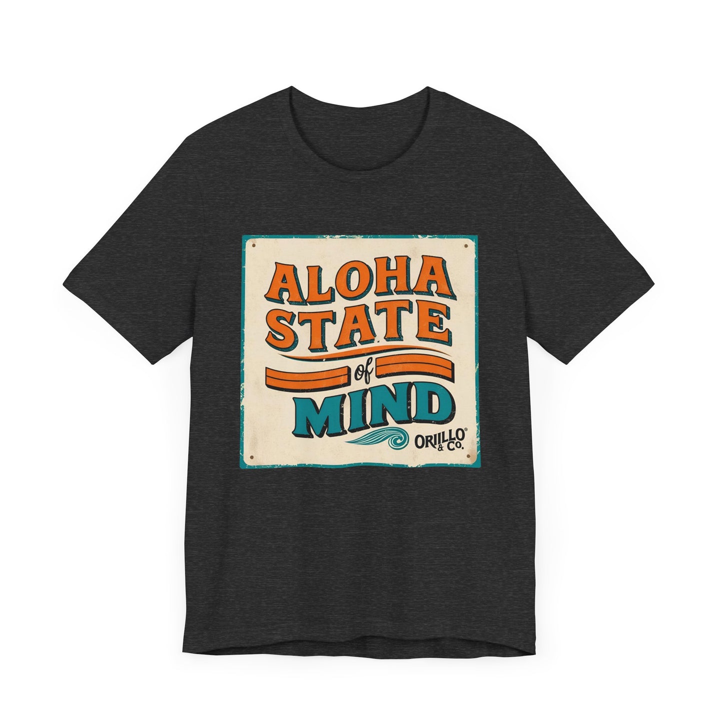 Aloha State of Mind