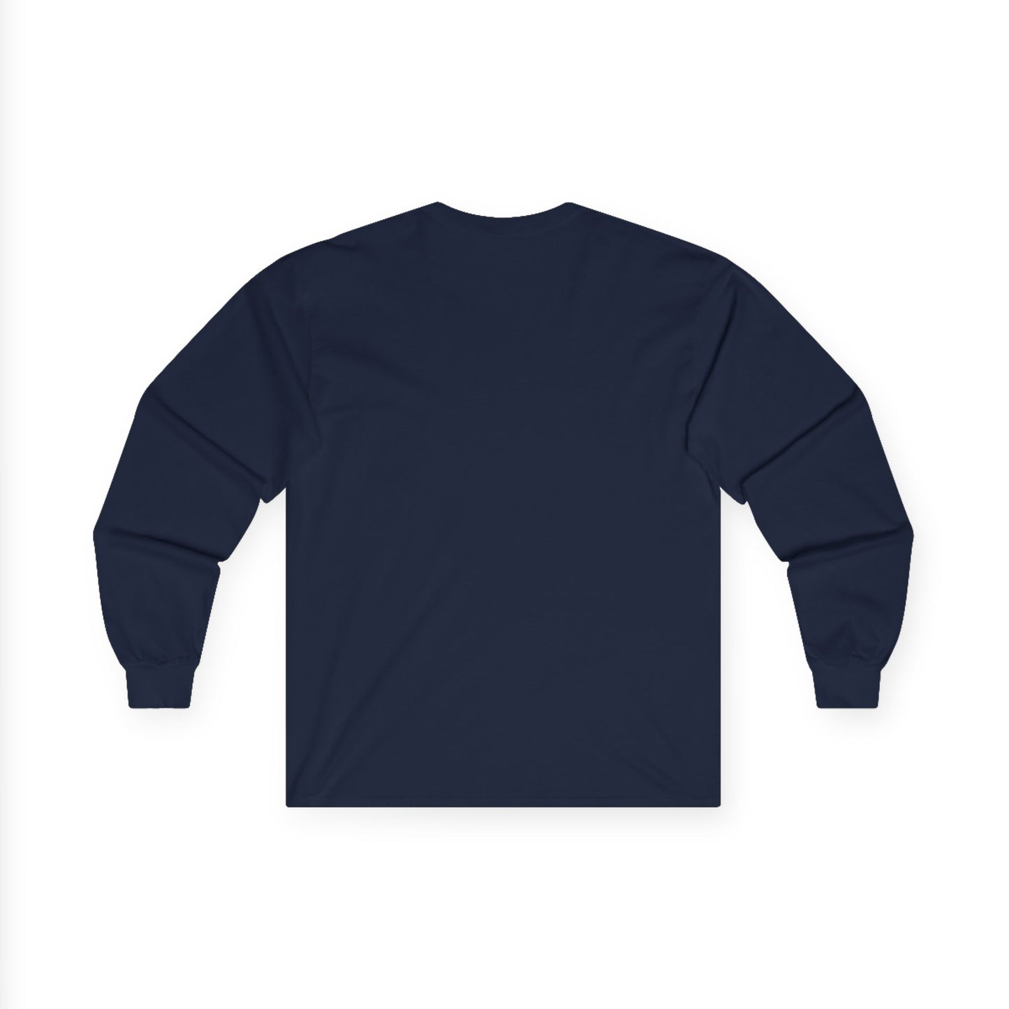 O&Co. Unisex Long Sleeve Tee