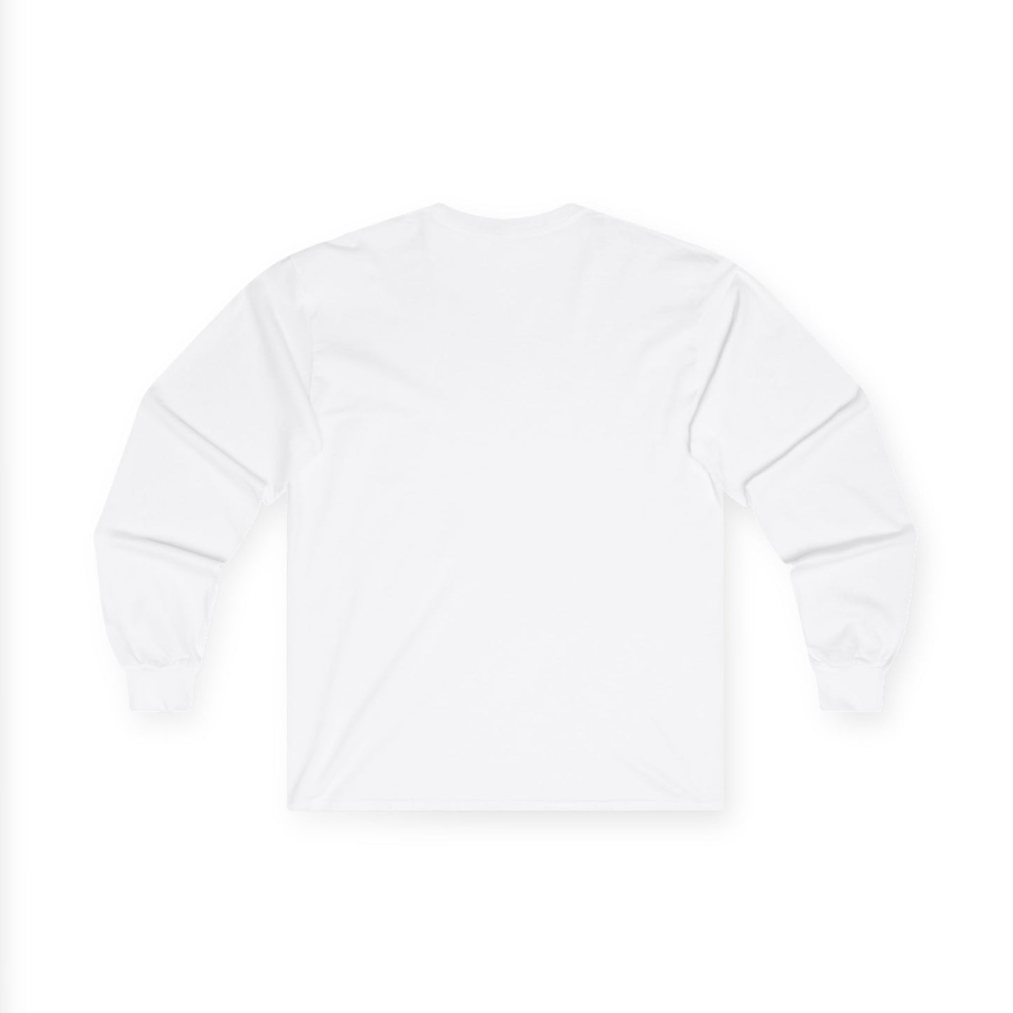 O&Co. Unisex Long Sleeve Tee