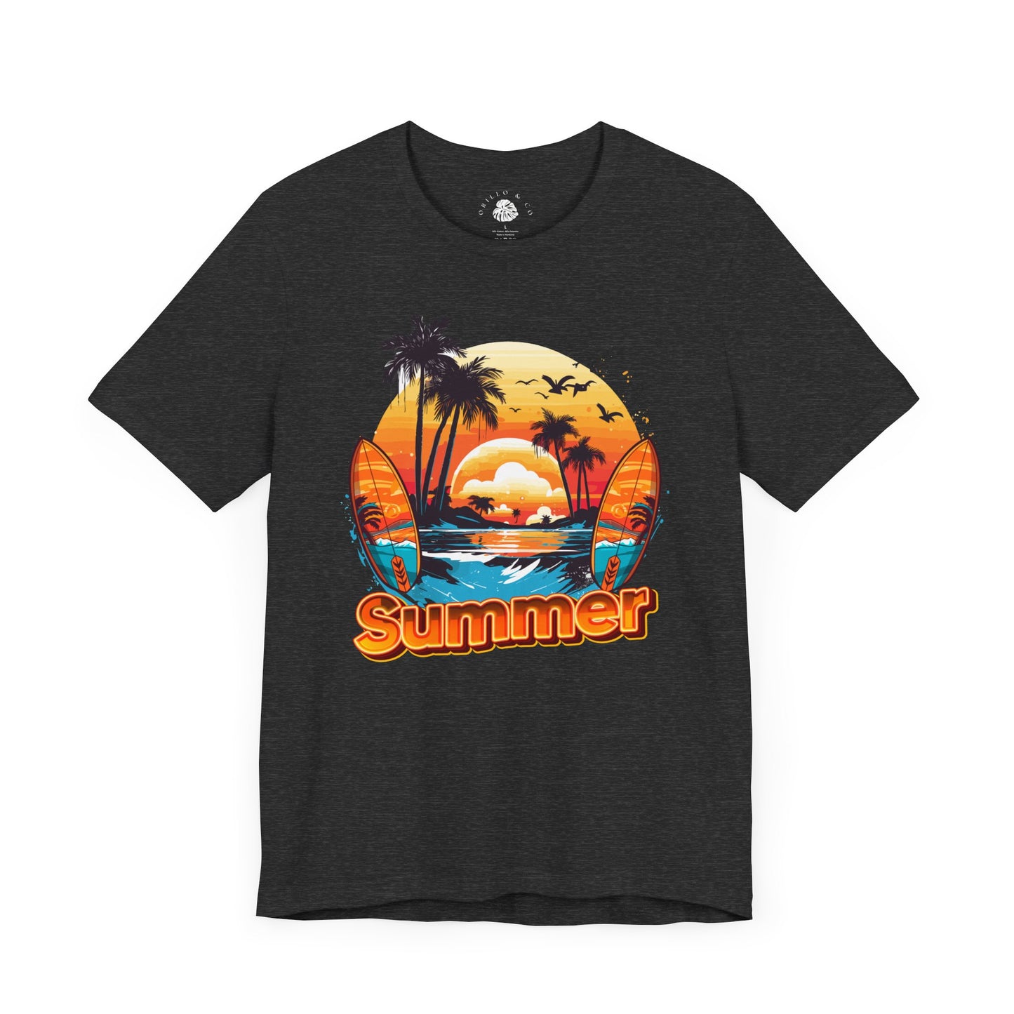 Summer Vibes