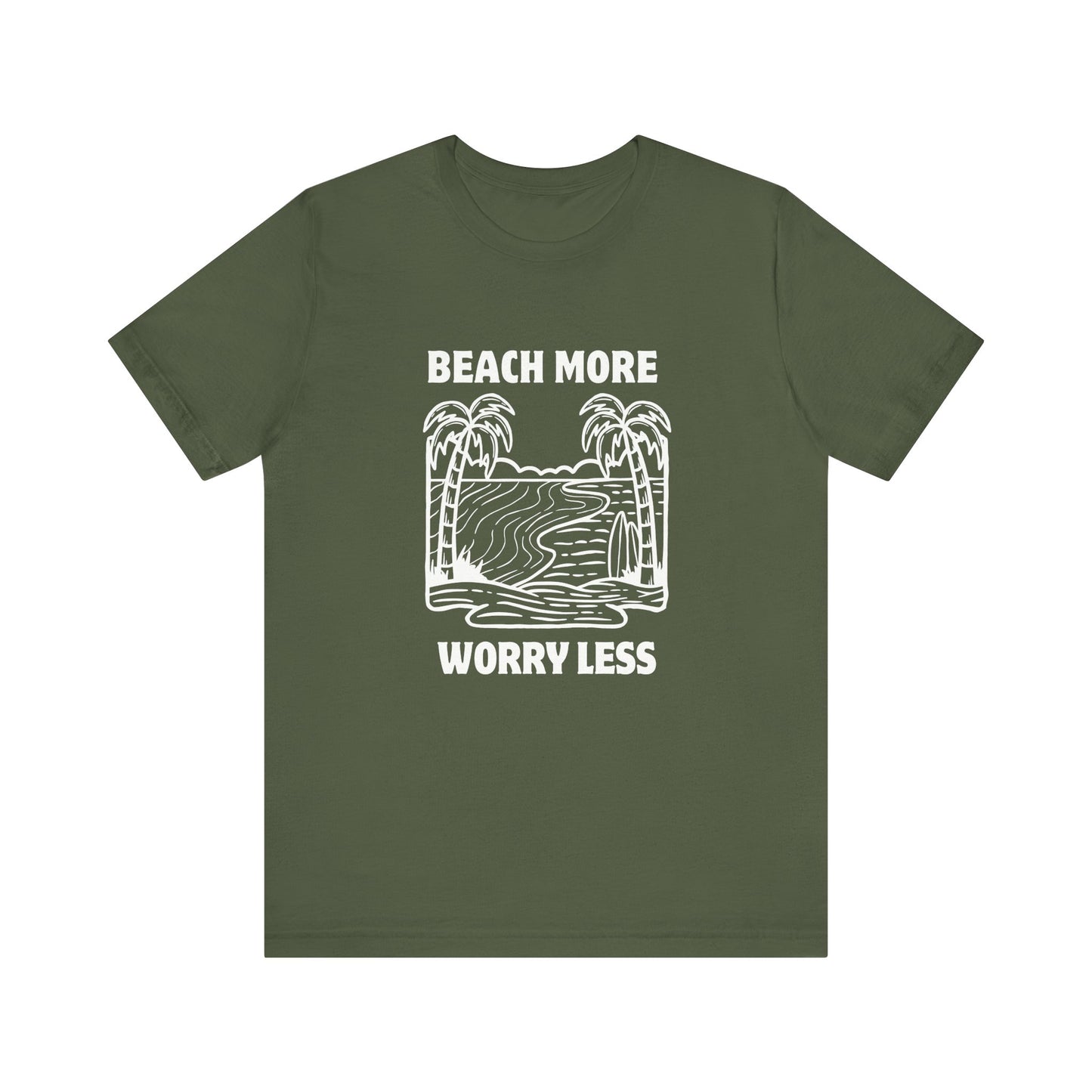 Beach More
