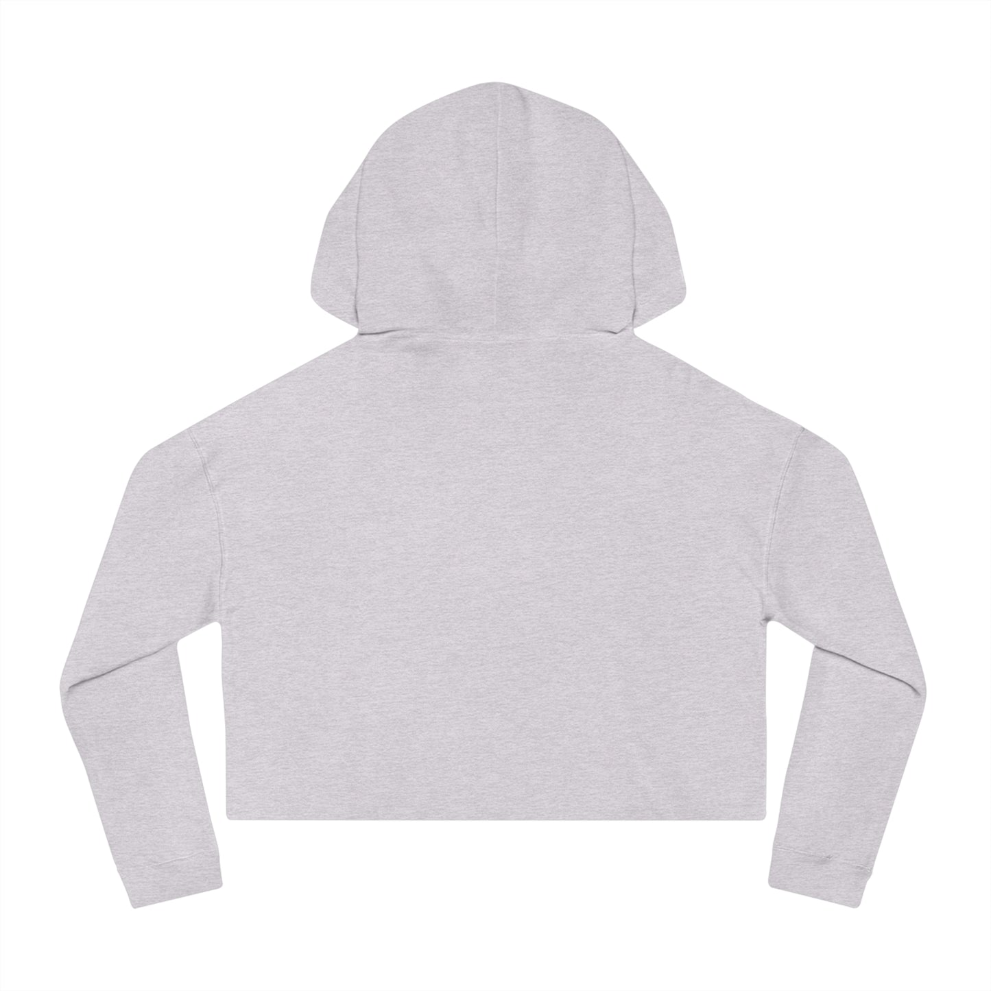O&Co. Cropped Hoodie for Women