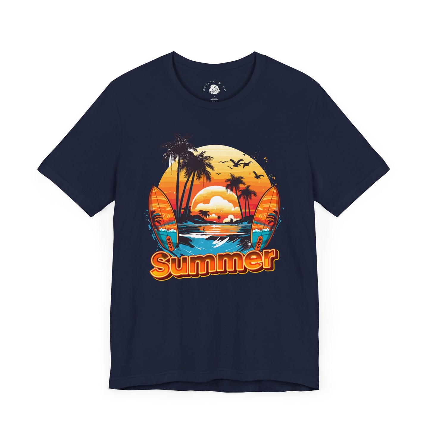 Summer Vibes