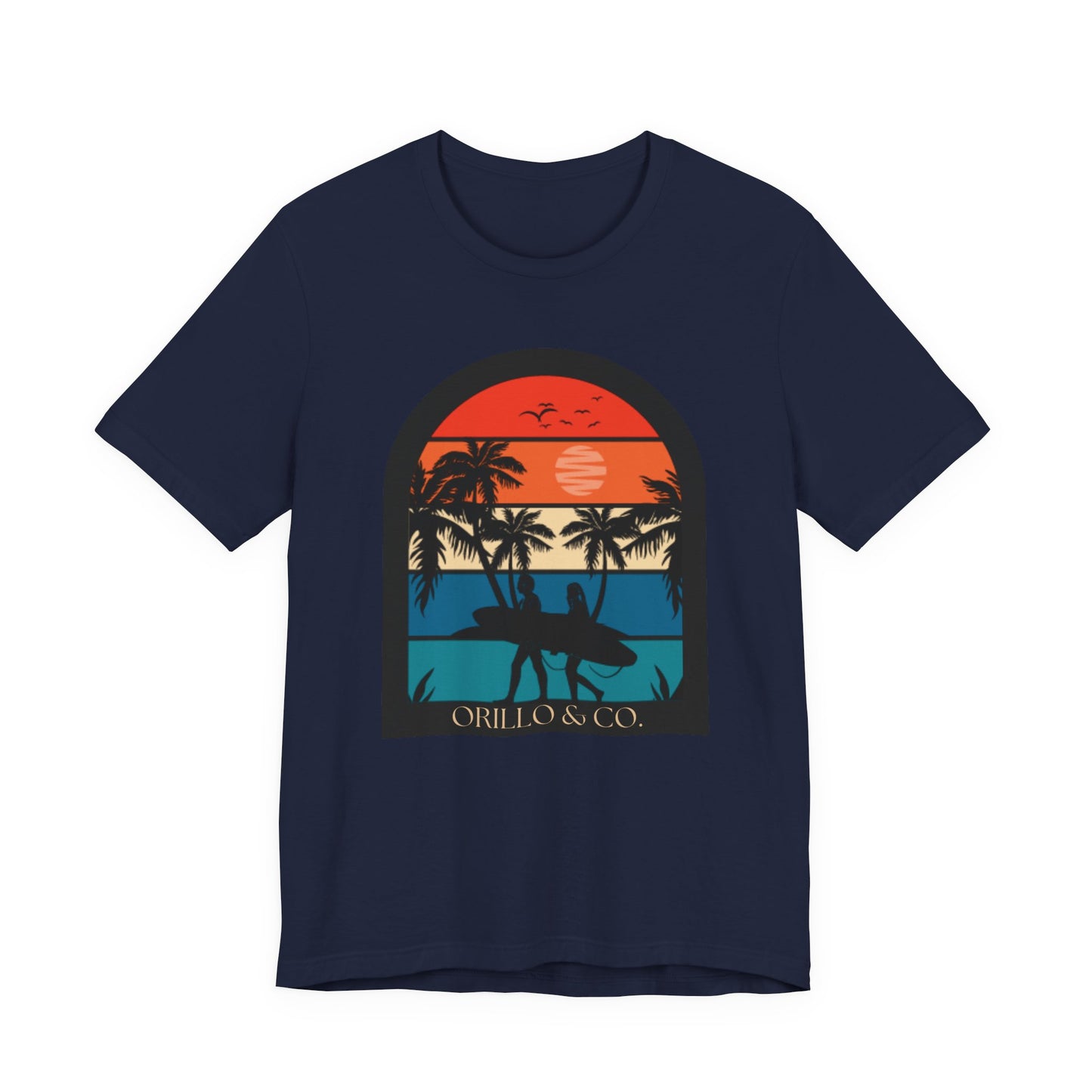 Surf's Up