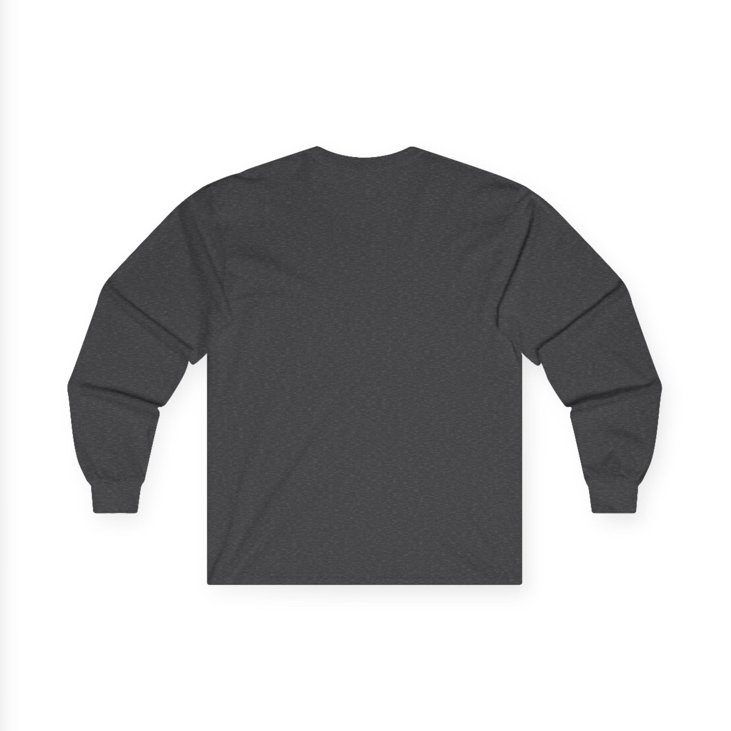 O&Co. Unisex Long Sleeve Tee