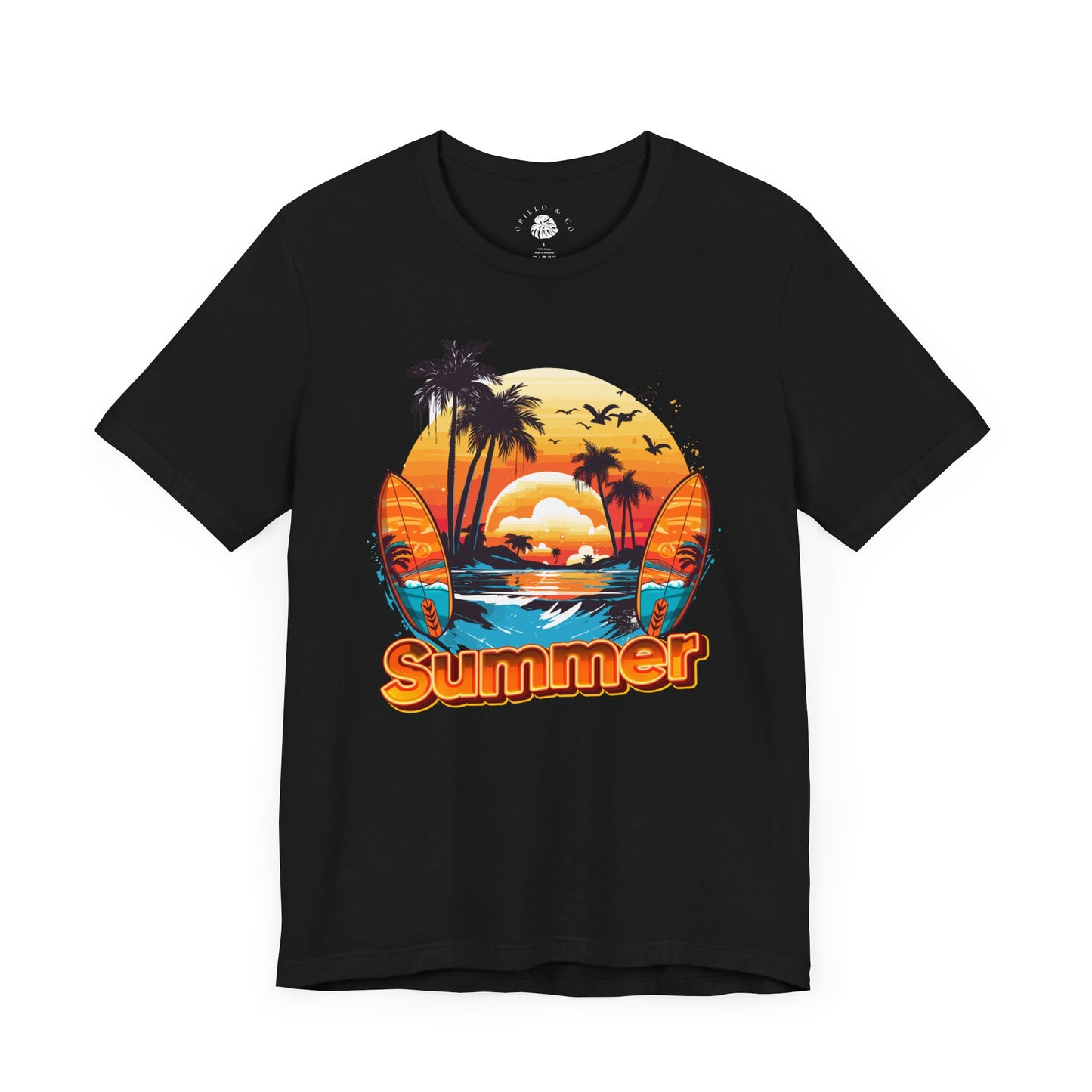 Summer Vibes