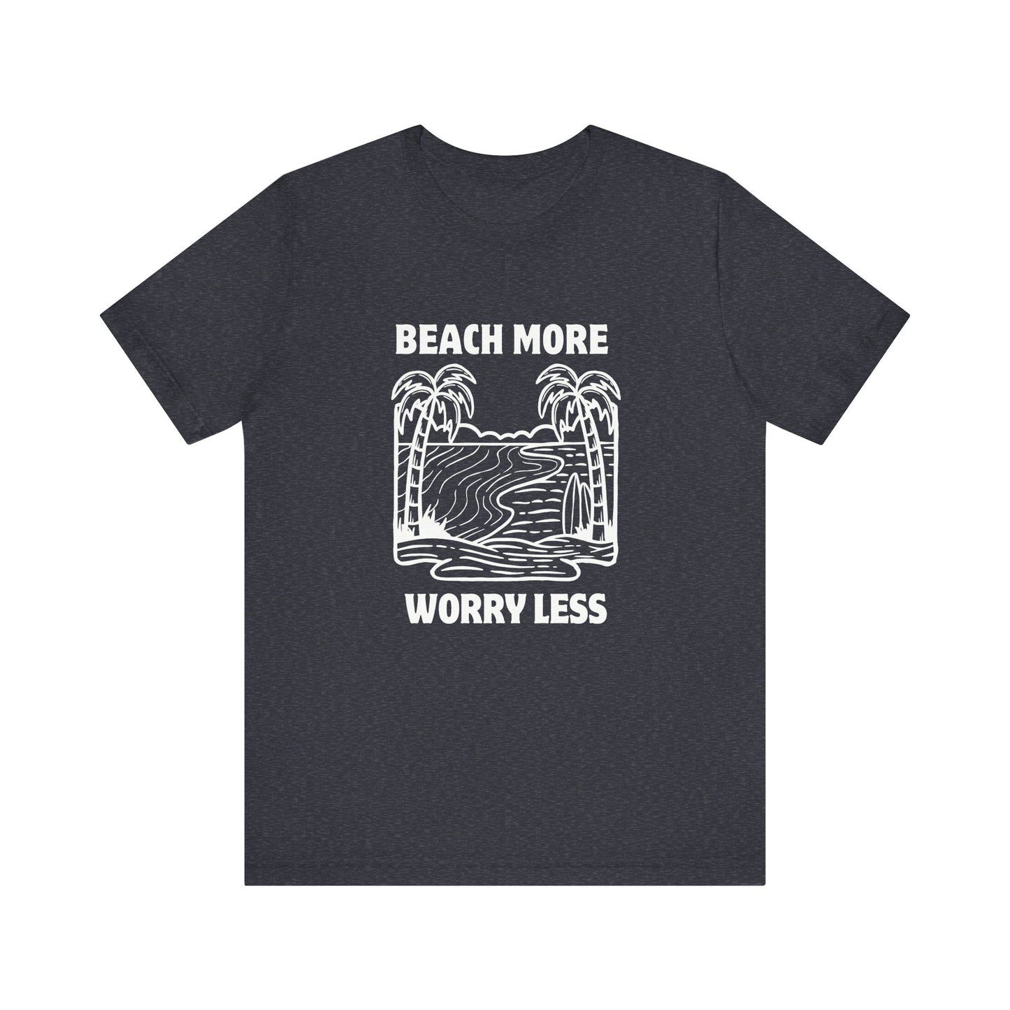 Beach More