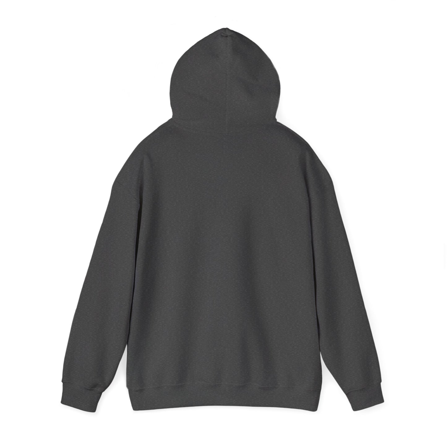 Love You More Hooded Sweatshirt