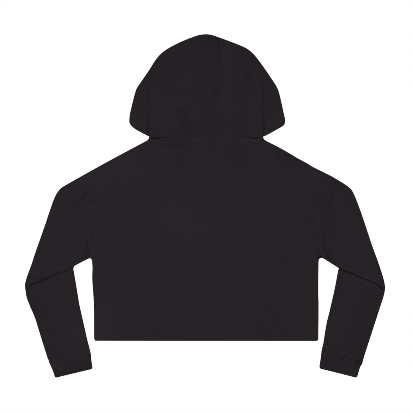 O&Co. Cropped Hoodie for Women