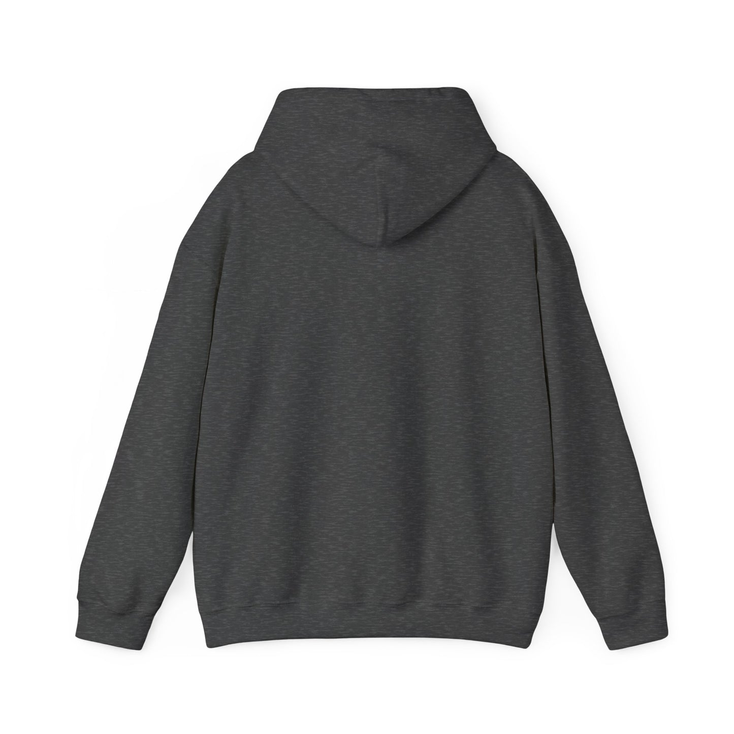 Love You More Hooded Sweatshirt