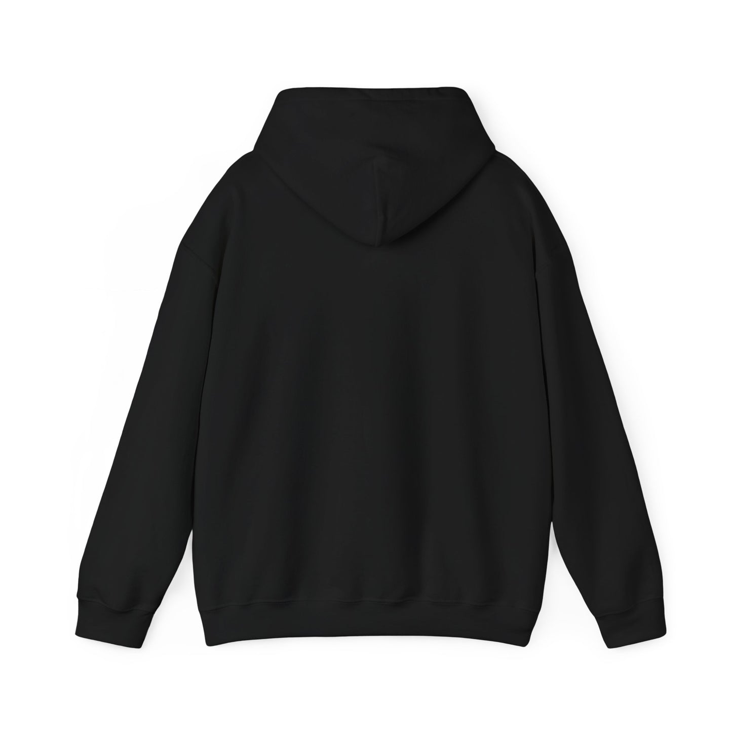Love You More Hooded Sweatshirt