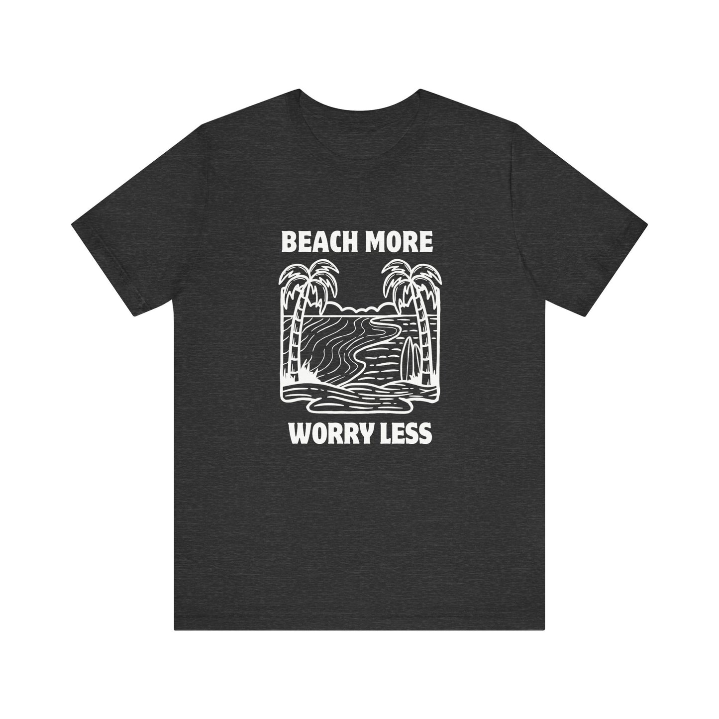 Beach More