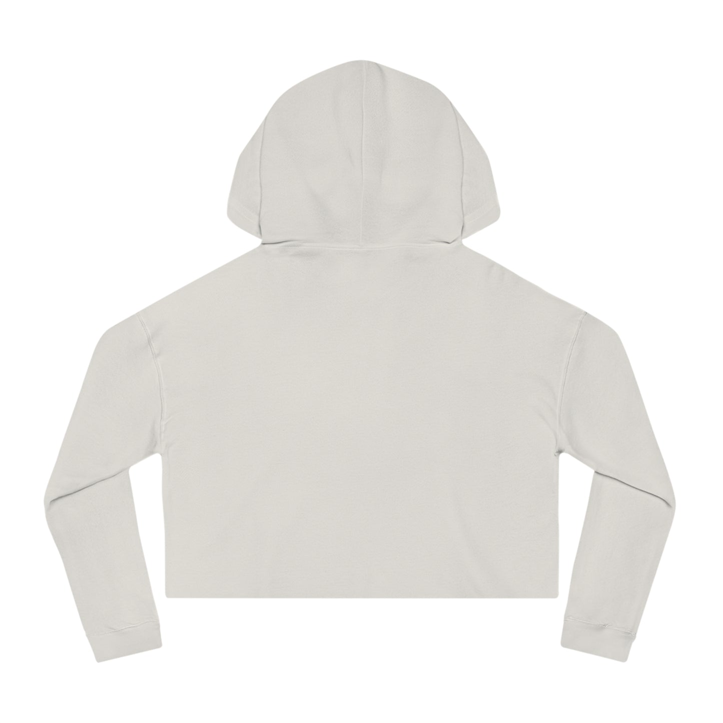 O&Co. Cropped Hoodie for Women