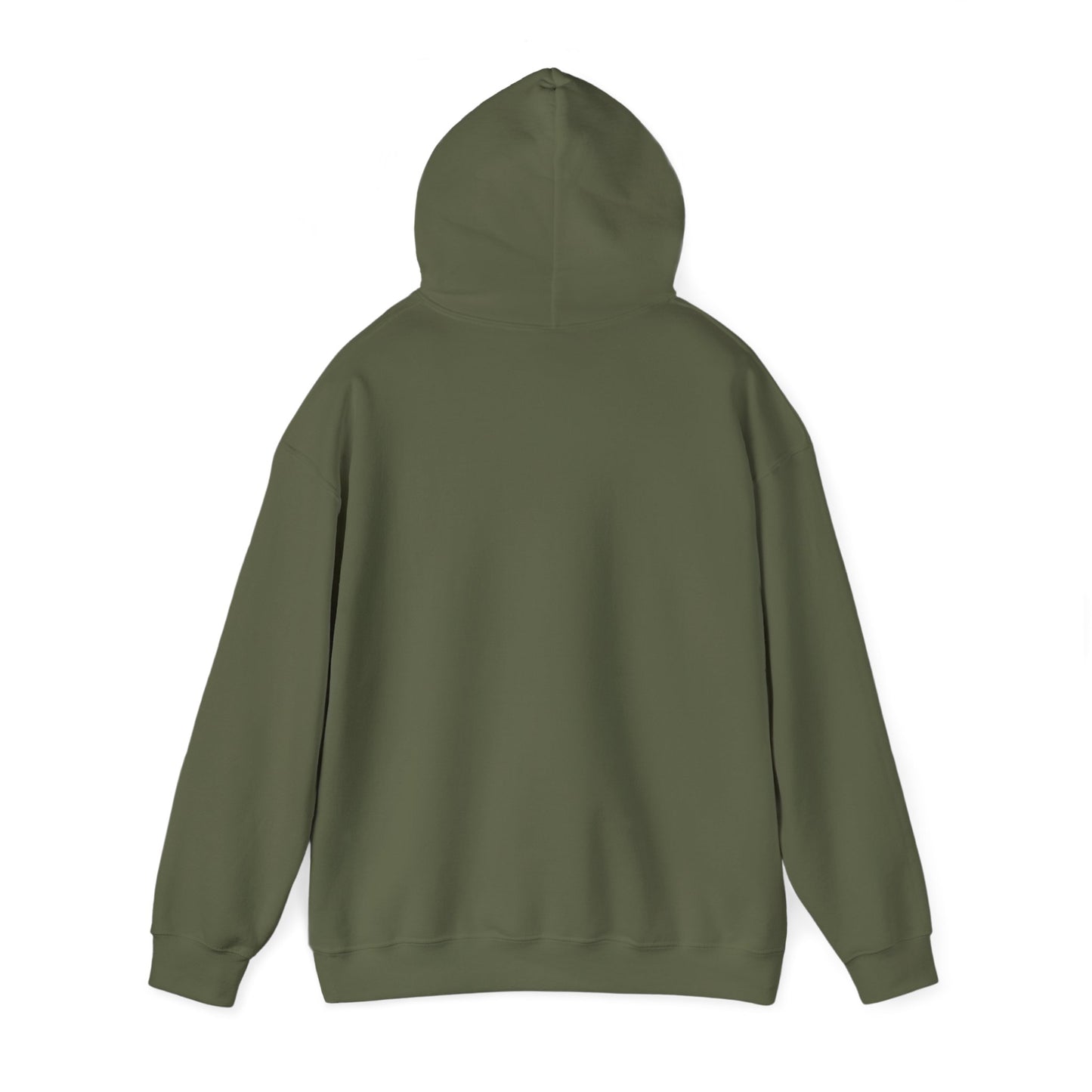 Cozy Blend Hoodie for Winter Comfort - Ideal Holiday Gift