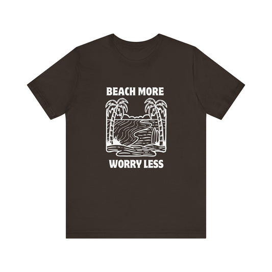 Beach More