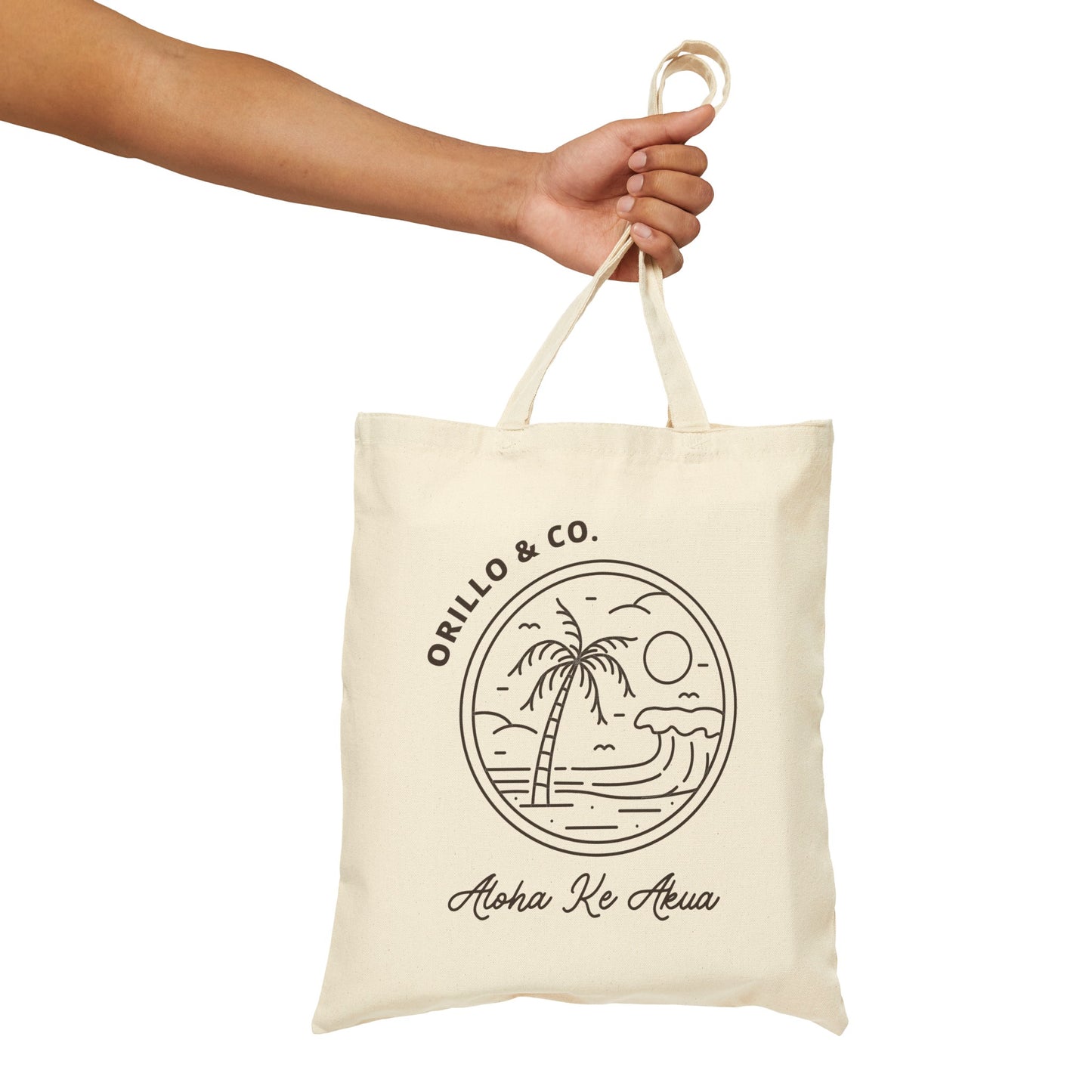 Summer Tote