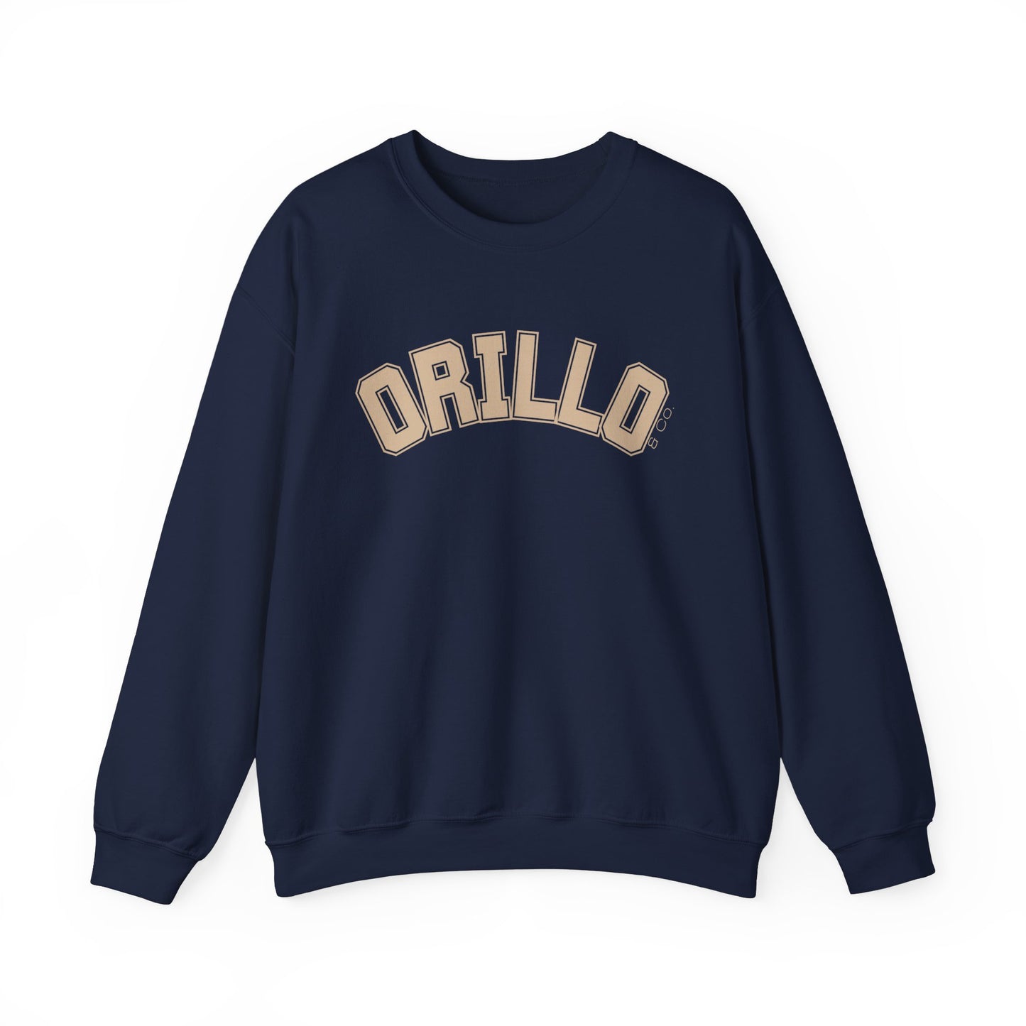 Orillo Crewneck Sweatshirt