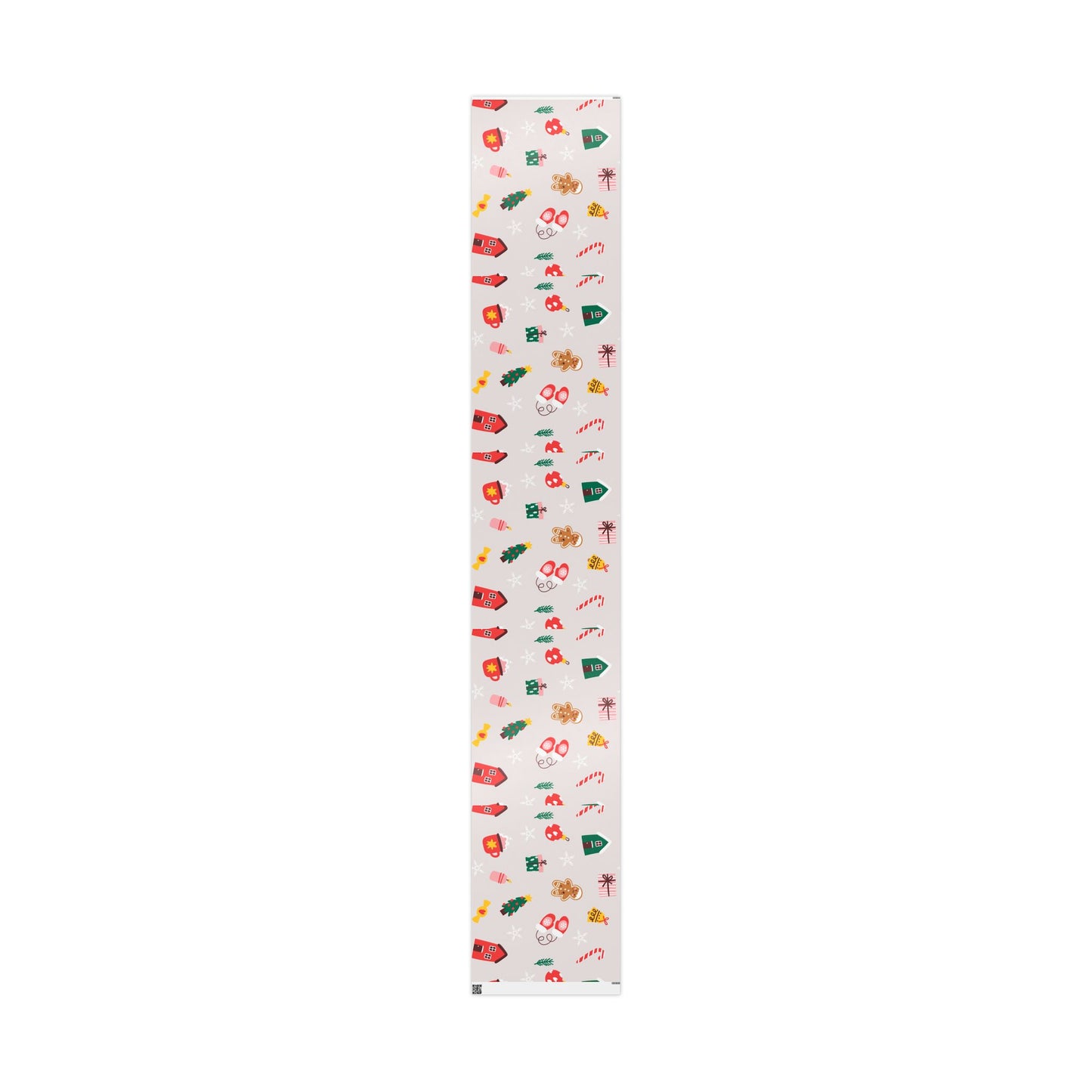 Christmas Cuteness Wrapping Paper