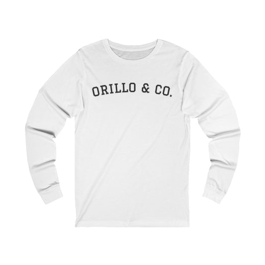 Orillo & Co. Black