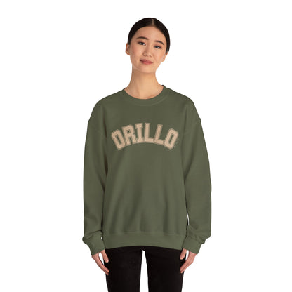 Orillo Crewneck Sweatshirt