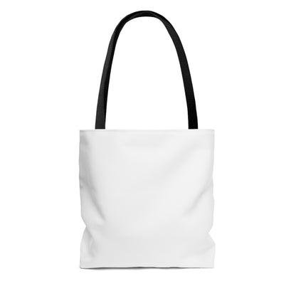 Aloha Ke Akua Surfboards Tote Bag