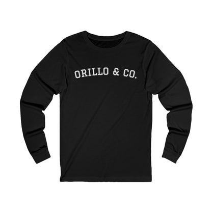 Orillo & Co. White