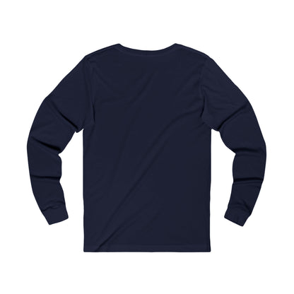 Gradient Long Sleeve