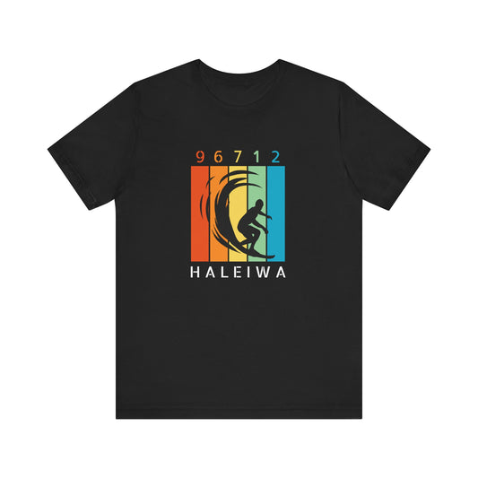 Haleiwa Surfer