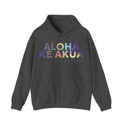 Gradient Hoodie