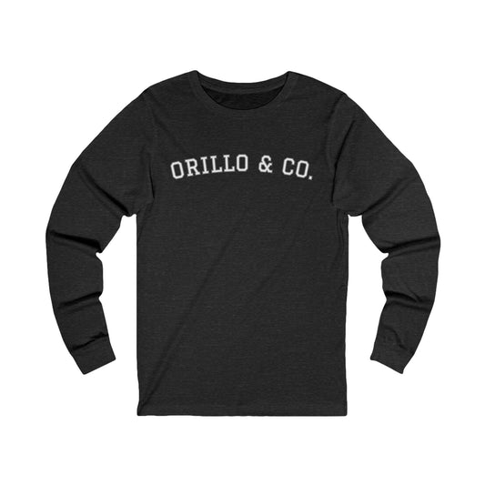 Orillo & Co. White