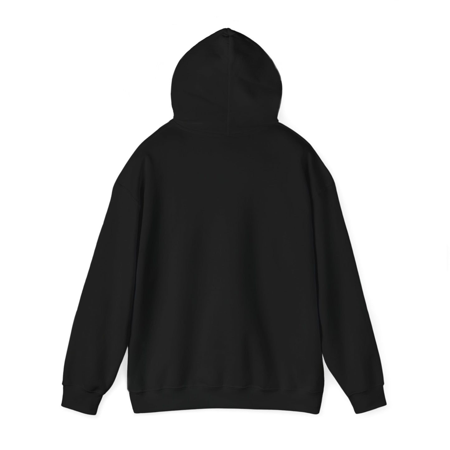 Cozy Blend Hoodie for Winter Comfort - Ideal Holiday Gift