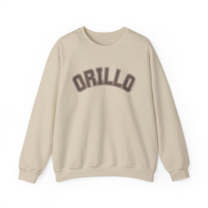 Orillo Crewneck Sweatshirt