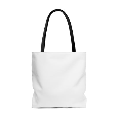 Aloha Ke Akua Tote Bag