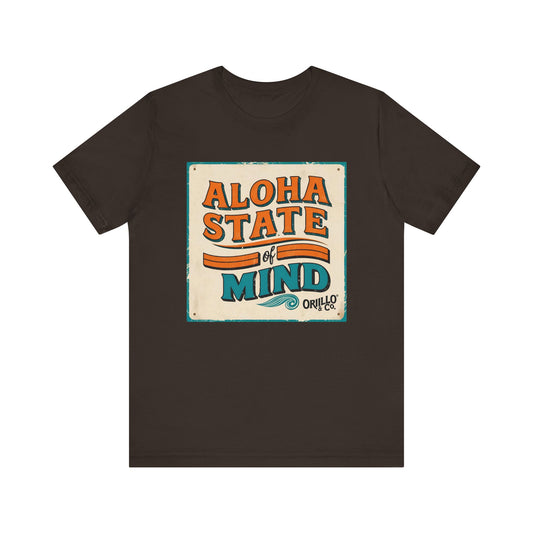 Aloha State of Mind