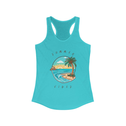 Summer Vibes Tank