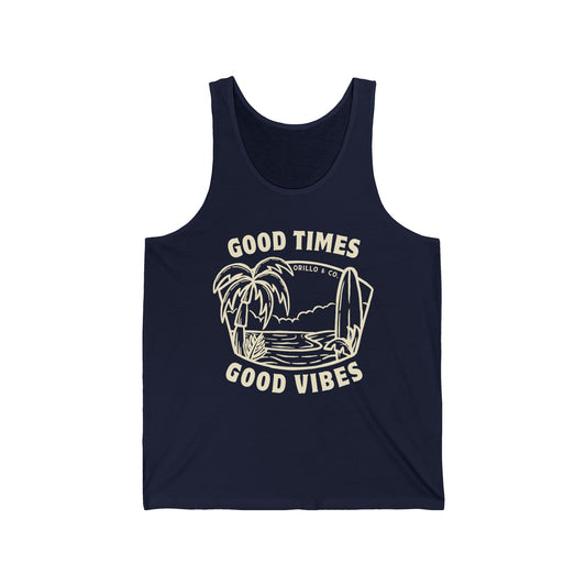 Good Times Tank