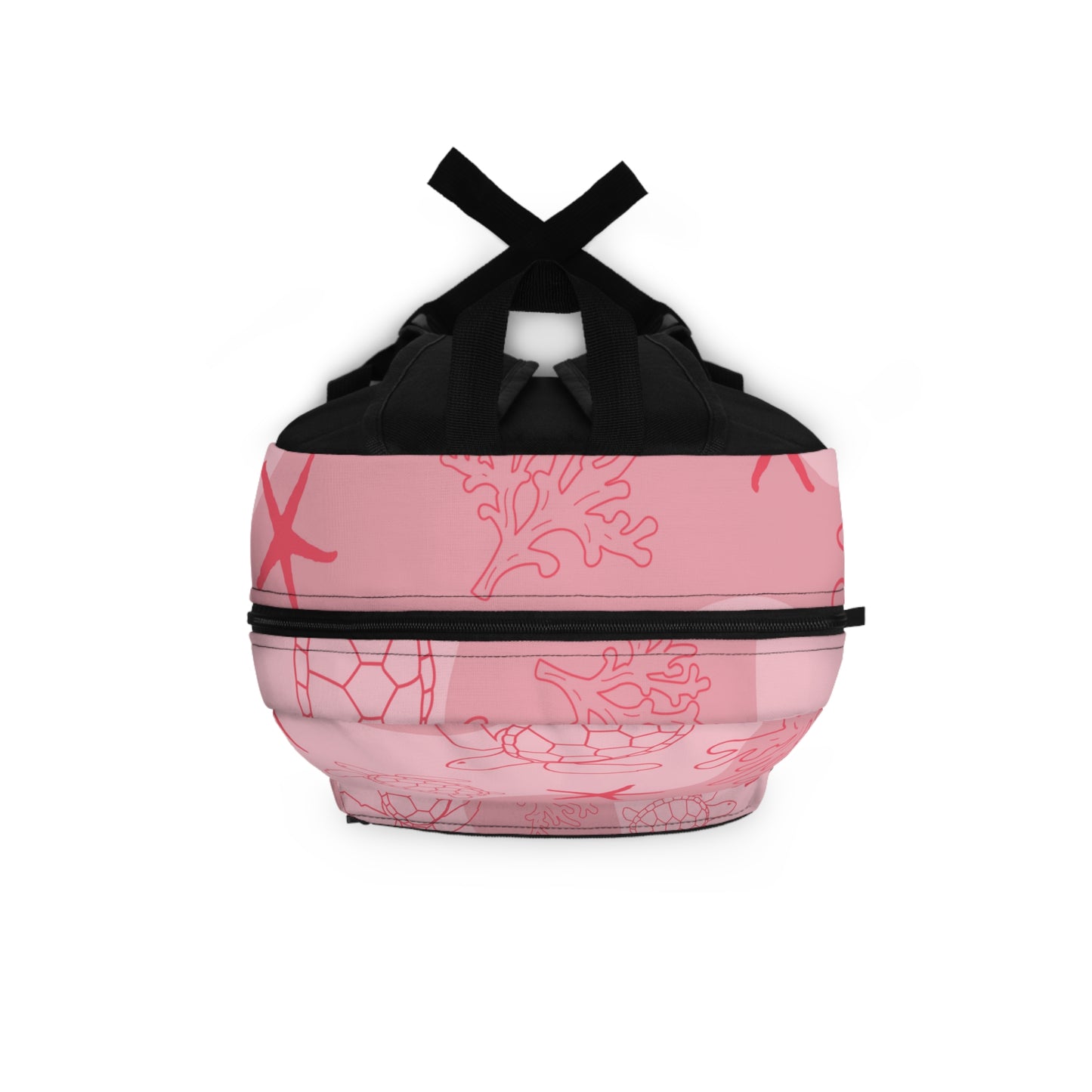 Coral Honu Backpack