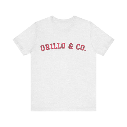 Orillo & Co. Pink