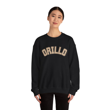 Orillo Crewneck Sweatshirt