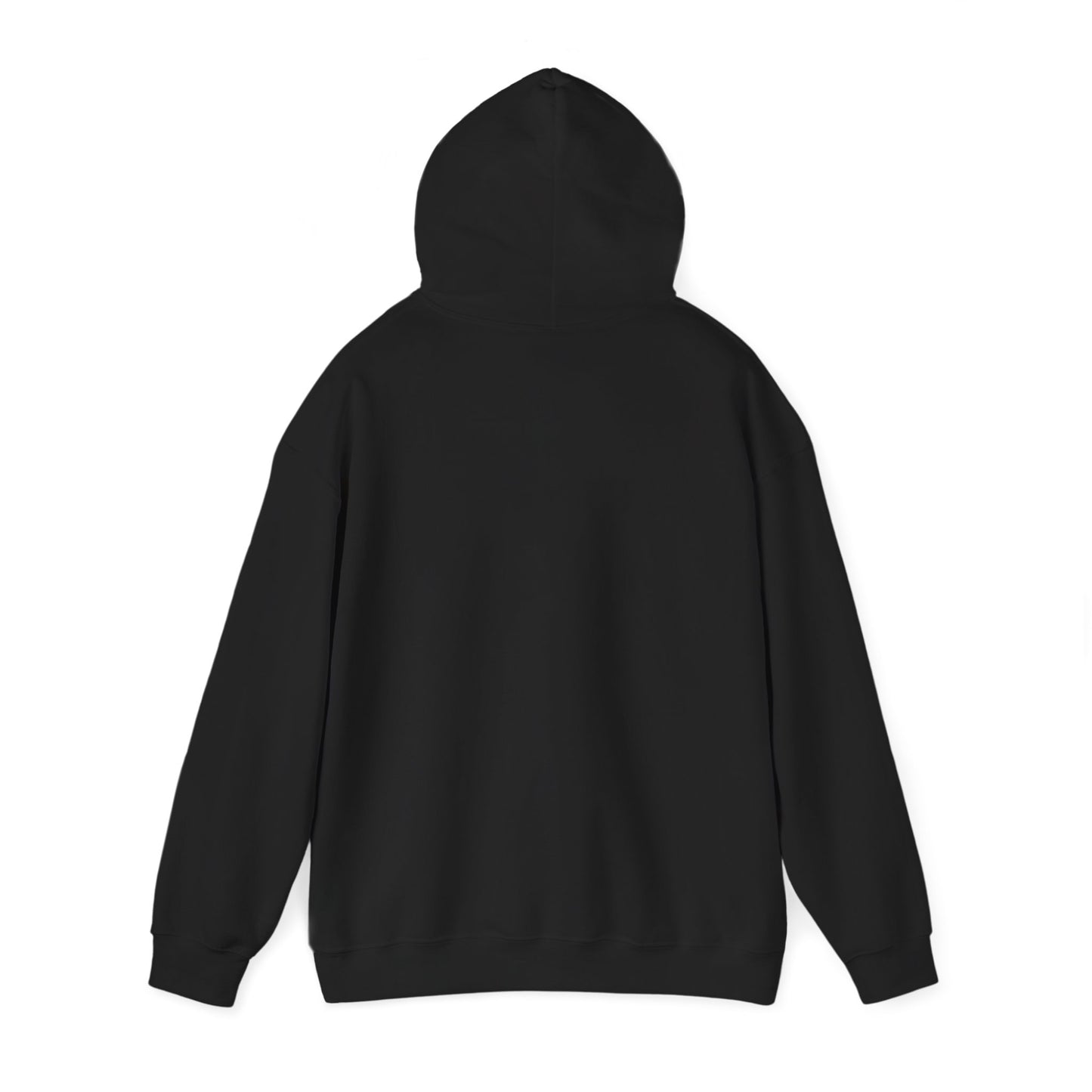 Love You More Hooded Sweatshirt