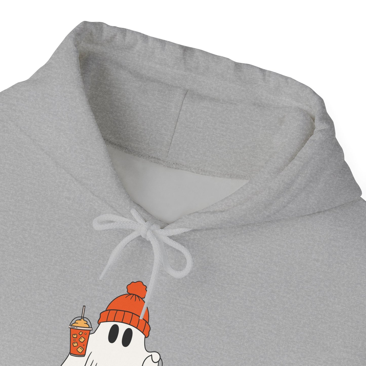 Spook-Tacular Hooded Sweatshirt