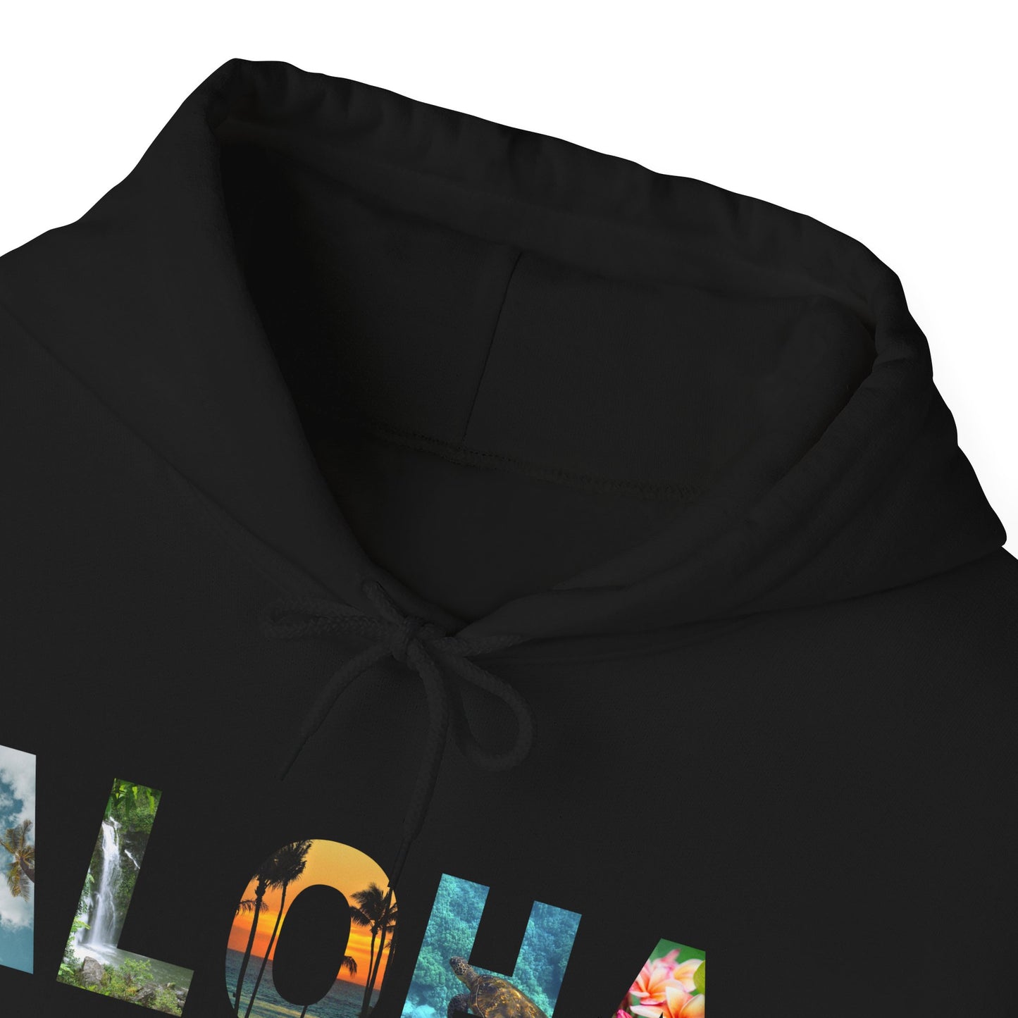 Aloha Hoodie