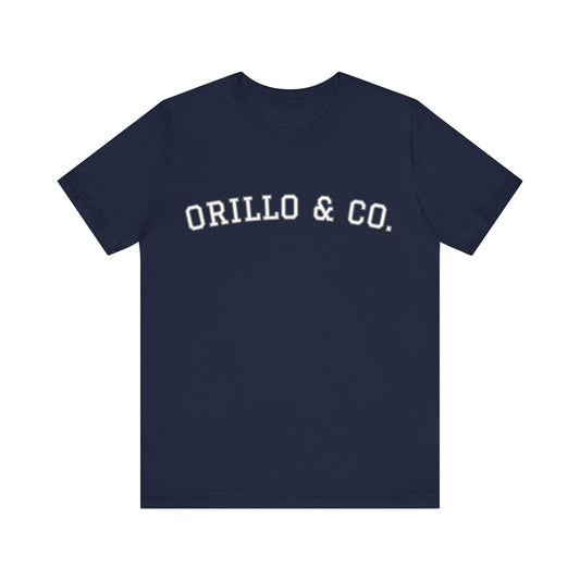 Orillo & Co. White