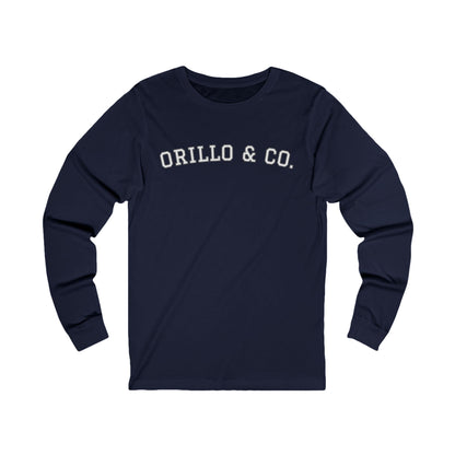 Orillo & Co. White