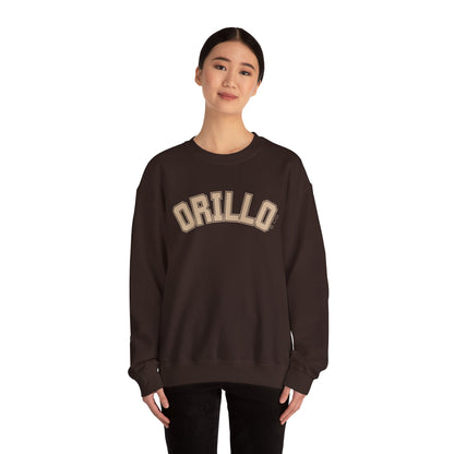 Orillo Crewneck Sweatshirt