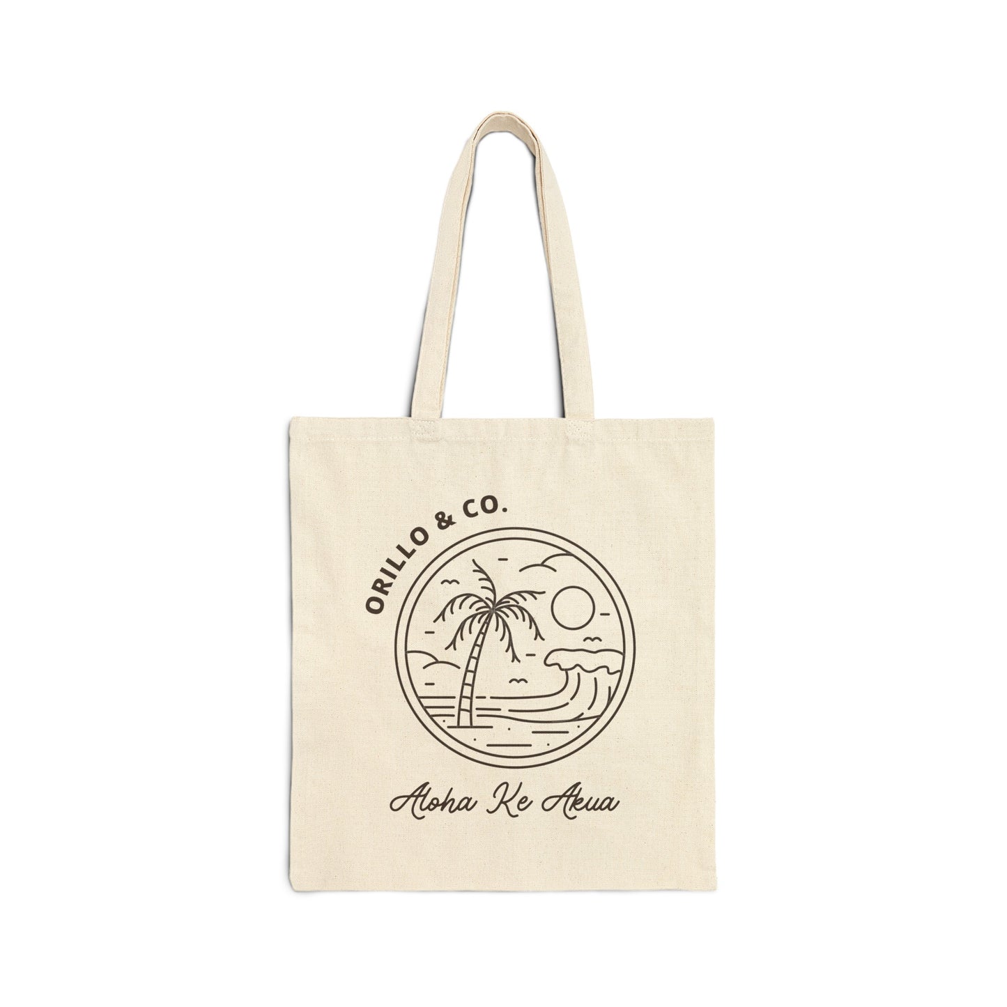 Summer Tote